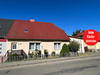Doppelhaushälfte kaufen in Rosenow, mit Garage, 2.000 m² Grundstück, 100 m² Wohnfläche, 4 Zimmer
