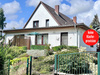 Doppelhaushälfte kaufen in Strasburg (Uckermark), mit Garage, 1.800 m² Grundstück, 140 m² Wohnfläche, 5 Zimmer