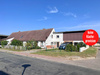 Doppelhaushälfte kaufen in Siedenbollentin, mit Garage, 643 m² Grundstück, 90 m² Wohnfläche, 4 Zimmer