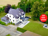 Einfamilienhaus kaufen in Strasburg (Uckermark), mit Garage, mit Stellplatz, 25.820 m² Grundstück, 430 m² Wohnfläche, 7 Zimmer