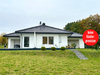 Einfamilienhaus kaufen in Kościuszki, mit Garage, mit Stellplatz, 3.312 m² Grundstück, 120 m² Wohnfläche, 4 Zimmer