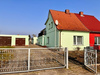 Doppelhaushälfte kaufen in Friedland, mit Garage, 972 m² Grundstück, 152 m² Wohnfläche, 5 Zimmer