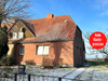 Doppelhaushälfte kaufen in Groß Miltzow, mit Garage, mit Stellplatz, 3.110 m² Grundstück, 90 m² Wohnfläche, 3 Zimmer