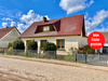 Einfamilienhaus kaufen in Krugsdorf, mit Garage, 2.553 m² Grundstück, 120 m² Wohnfläche, 5 Zimmer