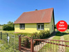 Einfamilienhaus kaufen in Krackow, 3.245 m² Grundstück, 90 m² Wohnfläche, 4 Zimmer