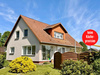 Einfamilienhaus kaufen in Strasburg (Uckermark), mit Garage, 993 m² Grundstück, 128 m² Wohnfläche, 4 Zimmer