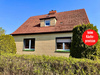 Einfamilienhaus kaufen in Rossow, mit Garage, mit Stellplatz, 2.654 m² Grundstück, 100 m² Wohnfläche, 4 Zimmer
