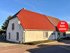 Doppelhaushälfte kaufen in Woggersin, mit Stellplatz, 2.270 m² Grundstück, 82 m² Wohnfläche, 3 Zimmer