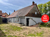 Doppelhaushälfte kaufen in Gartz (Oder), mit Stellplatz, 444 m² Grundstück, 70 m² Wohnfläche, 3 Zimmer