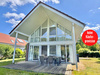 Ferienhaus kaufen in Röbel/Müritz, mit Stellplatz, 408 m² Grundstück, 112 m² Wohnfläche, 5 Zimmer