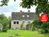 Doppelhaushälfte kaufen in Anklam, mit Garage, 1.183 m² Grundstück, 68 m² Wohnfläche, 4 Zimmer
