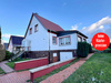 Einfamilienhaus kaufen in Burg Stargard, mit Garage, 500 m² Grundstück, 100 m² Wohnfläche, 5 Zimmer