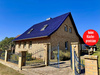 Einfamilienhaus kaufen in Rossow, mit Garage, 899 m² Grundstück, 118 m² Wohnfläche, 5 Zimmer