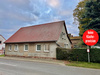 Einfamilienhaus kaufen in Gartz (Oder), mit Stellplatz, 707 m² Grundstück, 98 m² Wohnfläche, 3 Zimmer