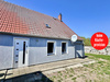 Doppelhaushälfte kaufen in Gartz (Oder), mit Stellplatz, 444 m² Grundstück, 70 m² Wohnfläche, 3 Zimmer
