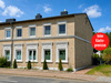 Doppelhaushälfte kaufen in Torgelow, mit Garage, mit Stellplatz, 1.055 m² Grundstück, 185 m² Wohnfläche, 7 Zimmer