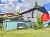 Ferienhaus kaufen in Krackow, mit Stellplatz, 443 m² Grundstück, 70 m² Wohnfläche, 3 Zimmer