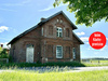 Einfamilienhaus kaufen in Friedland, mit Stellplatz, 1.650 m² Grundstück, 151 m² Wohnfläche, 6 Zimmer