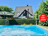 Einfamilienhaus kaufen in Strasburg (Uckermark), mit Garage, 721 m² Grundstück, 130 m² Wohnfläche, 4 Zimmer