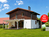Einfamilienhaus kaufen in Hintersee, mit Stellplatz, 4.446 m² Grundstück, 115 m² Wohnfläche, 7 Zimmer