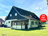 Haus kaufen in Ducherow, mit Garage, mit Stellplatz, 1.380 m² Grundstück, 220 m² Wohnfläche, 7 Zimmer