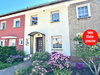 Reihenhaus kaufen in Ueckermünde, mit Garage, mit Stellplatz, 400 m² Grundstück, 85 m² Wohnfläche, 4 Zimmer
