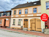 Reihenhaus kaufen in Penkun, mit Garage, mit Stellplatz, 336 m² Grundstück, 190 m² Wohnfläche, 8 Zimmer