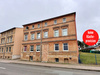 Mehrfamilienhaus kaufen in Strasburg (Uckermark), mit Stellplatz, 2.891 m² Grundstück, 185 m² Wohnfläche, 7 Zimmer