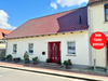 Einfamilienhaus kaufen in Strasburg (Uckermark), 389 m² Grundstück, 96 m² Wohnfläche, 2 Zimmer