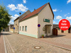 Gastronomie und Wohnung kaufen in Penkun