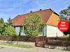 Einfamilienhaus kaufen in Blankensee Pampow, mit Garage, mit Stellplatz, 3.882 m² Grundstück, 96 m² Wohnfläche, 4 Zimmer