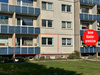 Erdgeschosswohnung kaufen in Ferdinandshof, mit Stellplatz, 59,95 m² Wohnfläche, 3 Zimmer