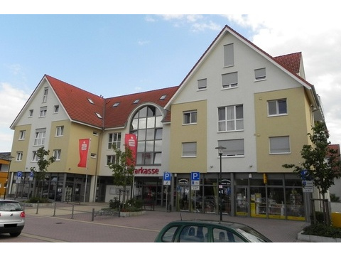 Gesamtansicht