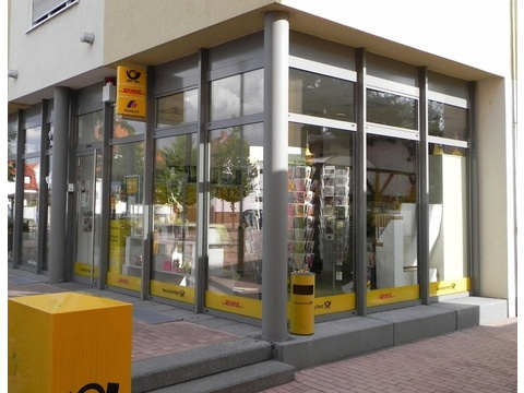 Ansicht Laden 2