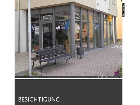 Sonstiges kaufen in Einhausen, mit Garage, 125 m² Verkaufsfläche