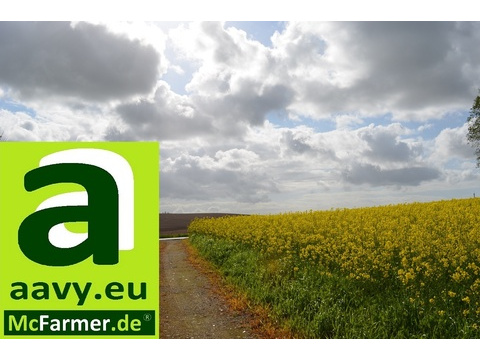 landschaftlich reizvolle Umgebung