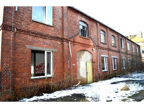 Werkstatt mieten, pachten in Leipzig