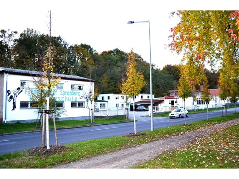 Straßenansicht