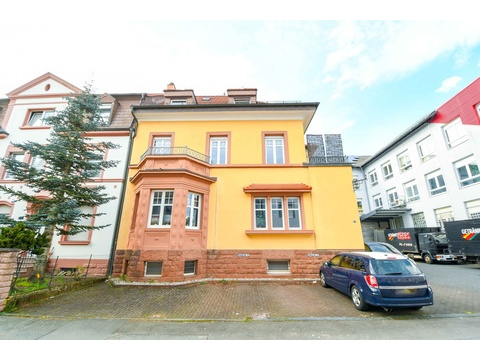 Hausansicht 2