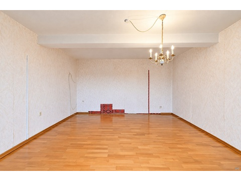 EG - Wohnzimmer- Ansicht 1 aktuell