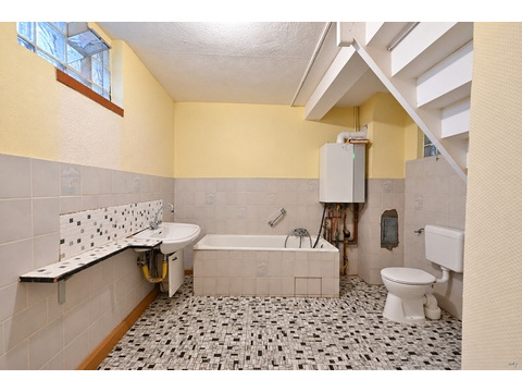 EG - Badezimmer aktuell