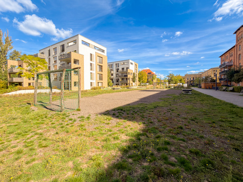 Spielplatz