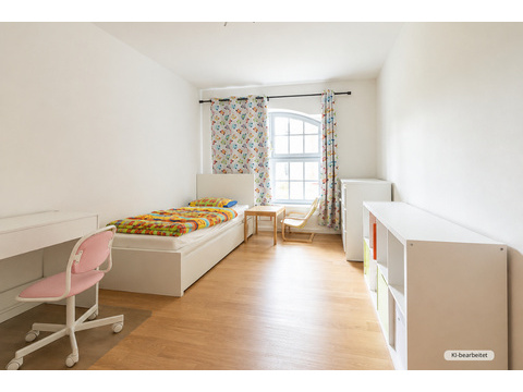 Kinderzimmer
