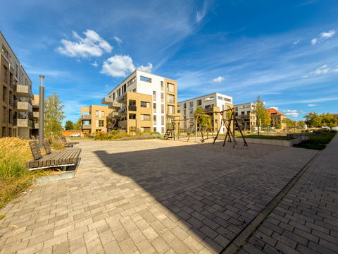 Spielplatz