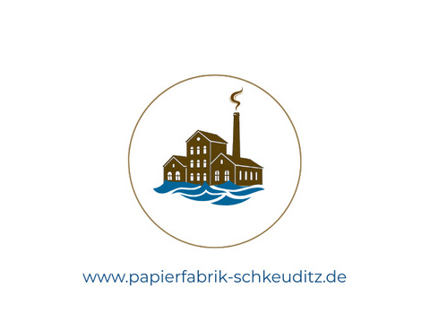 Papierfabrik Schkeuditz
