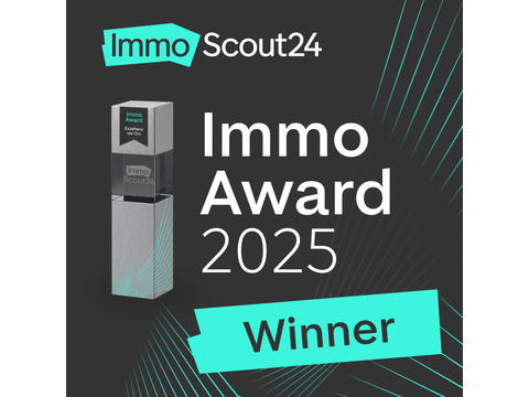 ImmoAward Winner