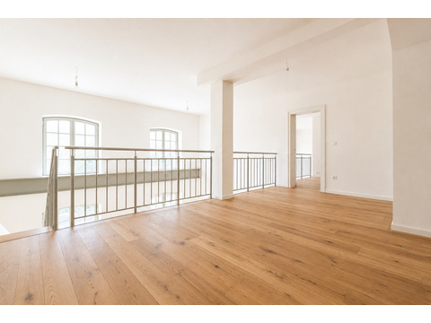 Galerie Schlafen