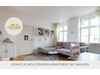 Erdgeschosswohnung kaufen in Potsdam, 75,36 m² Wohnfläche, 3 Zimmer