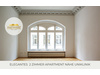 Erdgeschosswohnung kaufen in Leipzig, 62,02 m² Wohnfläche, 2 Zimmer