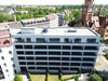 Etagenwohnung mieten in Leipzig, mit Garage, 102 m² Wohnfläche, 3,5 Zimmer